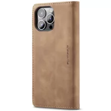 کیف کلاسوری کیس‌می مدل Vintage-013 مناسب برای گوشی موبایل اپل iPhone 13 Pro Max