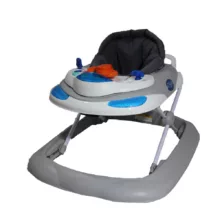 ست کالسکه و کریر مدل درختی کد 1089 به همراه روروئک و ساک لوازم کودک