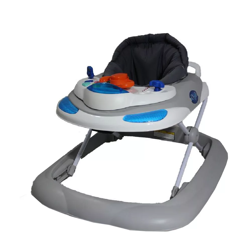 ست کالسکه و کریر مدل درختی کد 1089 به همراه روروئک و ساک لوازم کودک