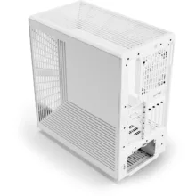 کیس کامپیوتر گیمینگ هایت مدل Y40 Snow White