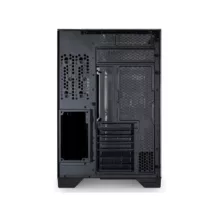 کیس کامپیوتر گیمینگ لیان لی مدل O11 Vision Chrome