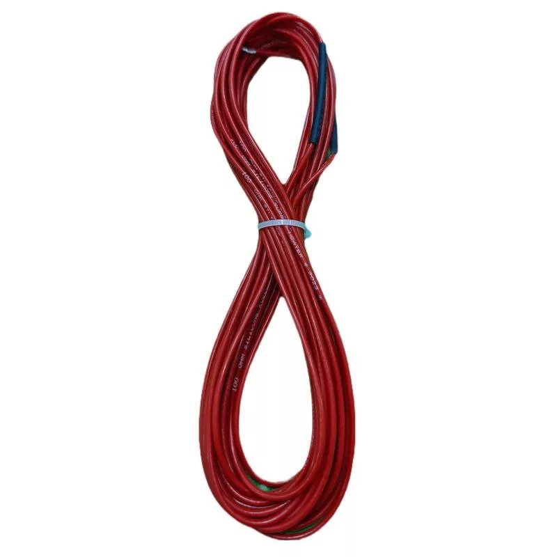 المنت حرارتی گرمایشی مدل سیلیکونی طول 33 متر