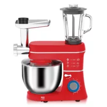 ماشین آشپزخانه راف مدل R.6676