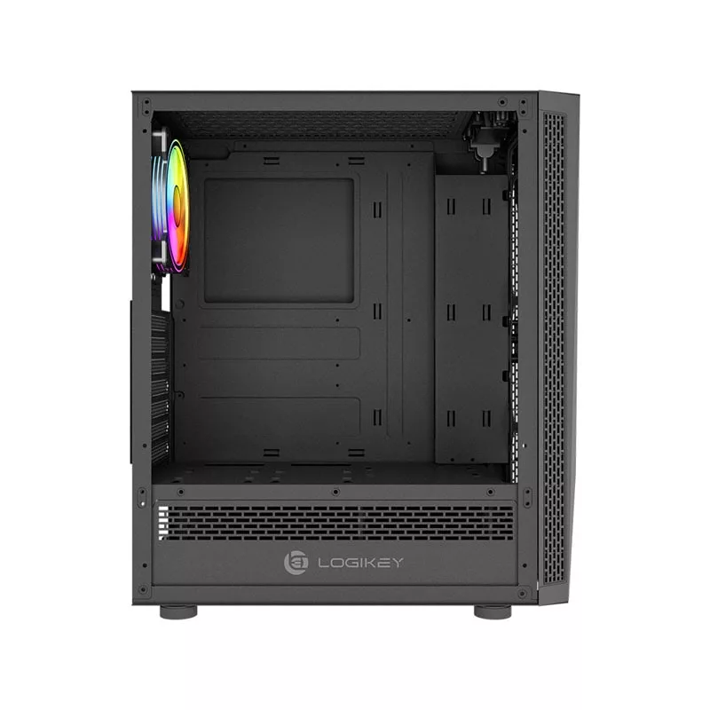 کیس کامپیوتر لاجی کی مدل LK-C311B