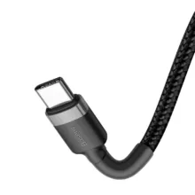 کابل تبدیل USB-C باسئوس مدل CATKLF-H91 طول 2 متر