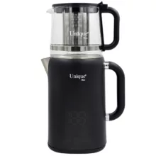 چای ساز روی هم یونیک مکس مدل V2PCK-32
