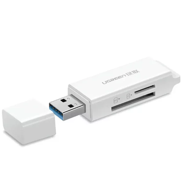کارت‌خوان یوگرین مدل CM104-40753