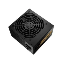 منبع تغذیه کامپیوتر اف اس پی مدل HV PRO 85+(ATX3.0) 550W