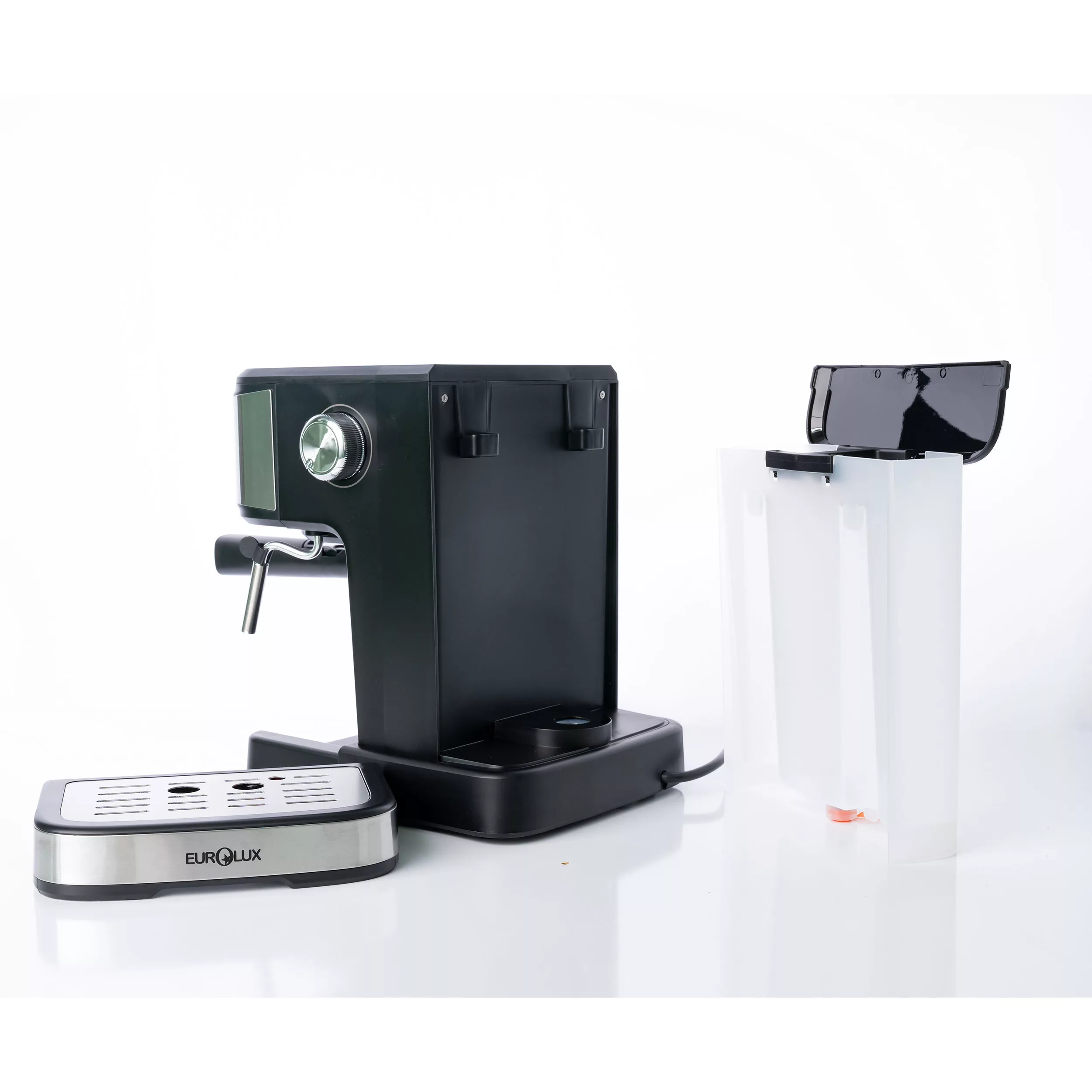 قهوه ساز یورولوکس مدل EU-CM4248DSB