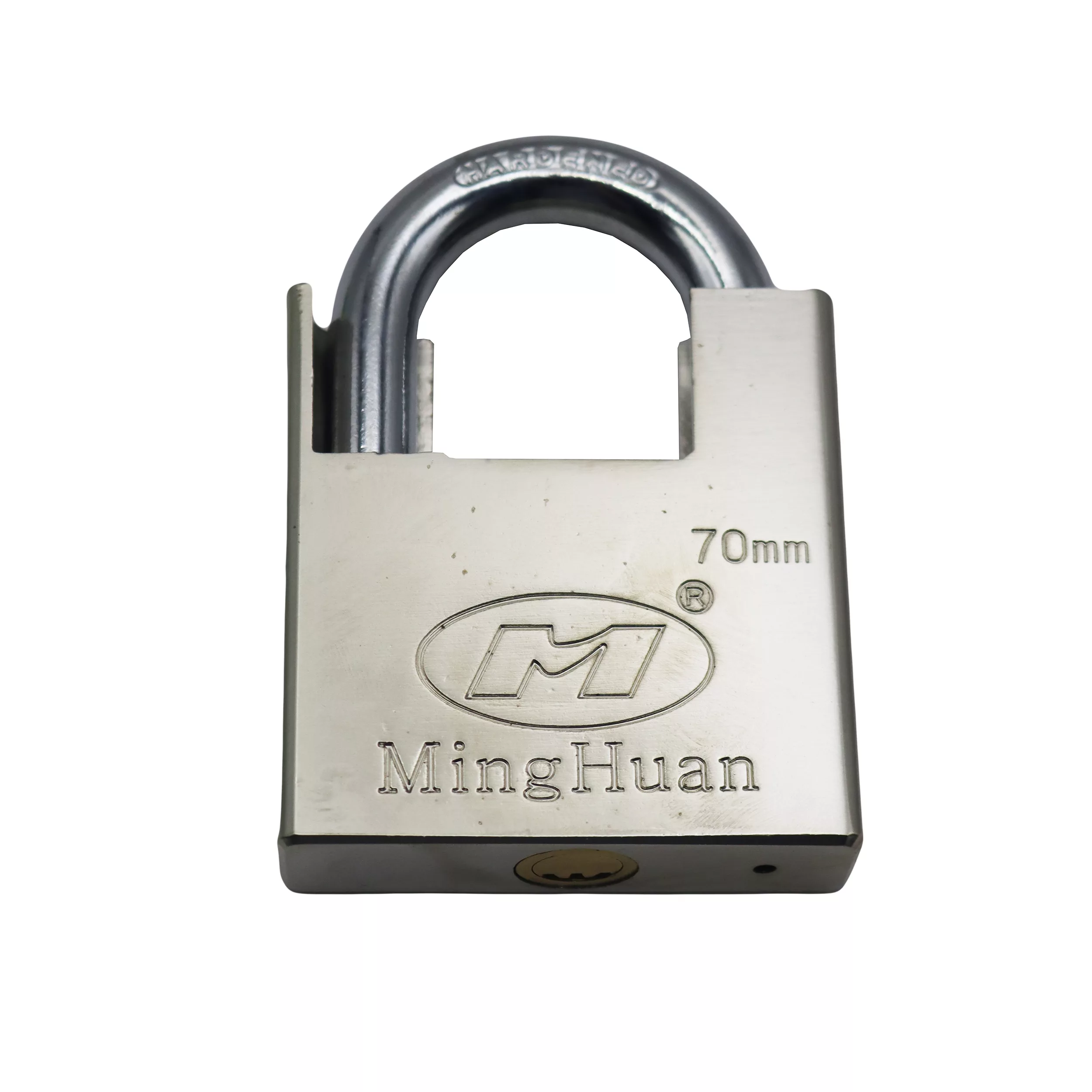 قفل آویز مینگ هوانگ مدل YP-70MM