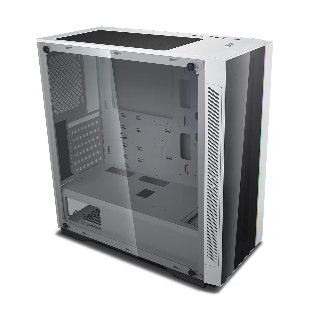 کیس کامپیوتر دیپ کول مدل MATREXX 55 V3 ADD-RGB WH 3F