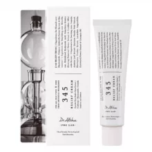 کرم ترمیم کننده دکتر آلتیا مدل 345 حجم 100 میلی لیتر