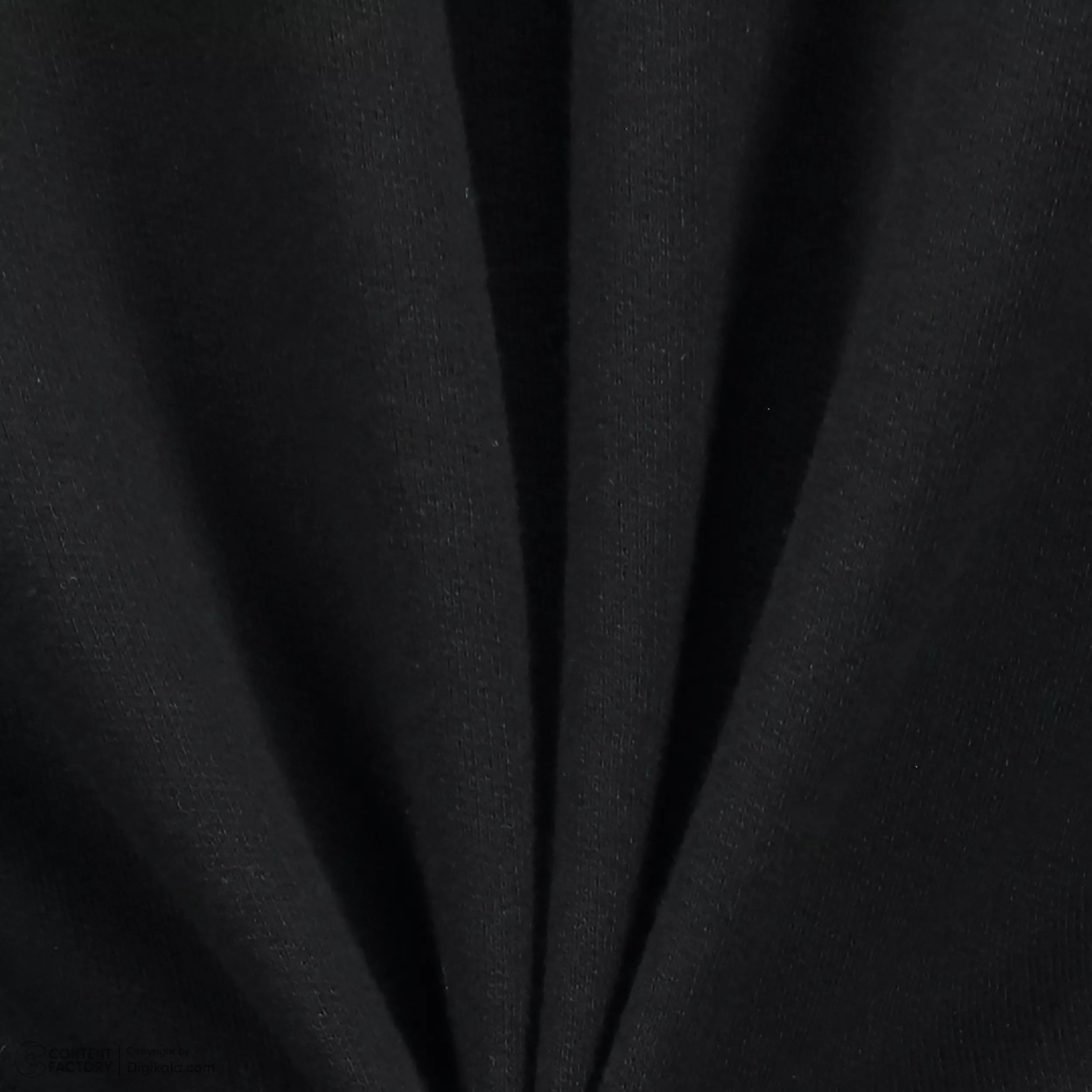 سویشرت زنانه باینت مدل 2261908 رنگ مشکی