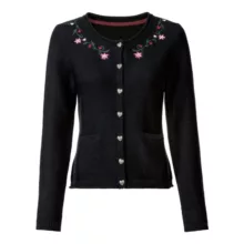 ژاکت زنانه اسمارا مدل 0011