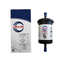 فیلتر هوا خودرو سرکان مدل SF1465 مناسب برای دنا توربو به همراه فیلتر روغن و فیلتر کابین و فیلتر بنزین