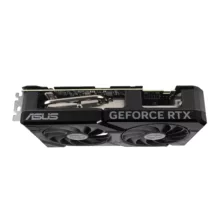 کارت گرافیک ایسوس مدل Dual GeForce RTX™ 4070 SUPER EVO OC Edition 12GB GDDR6X