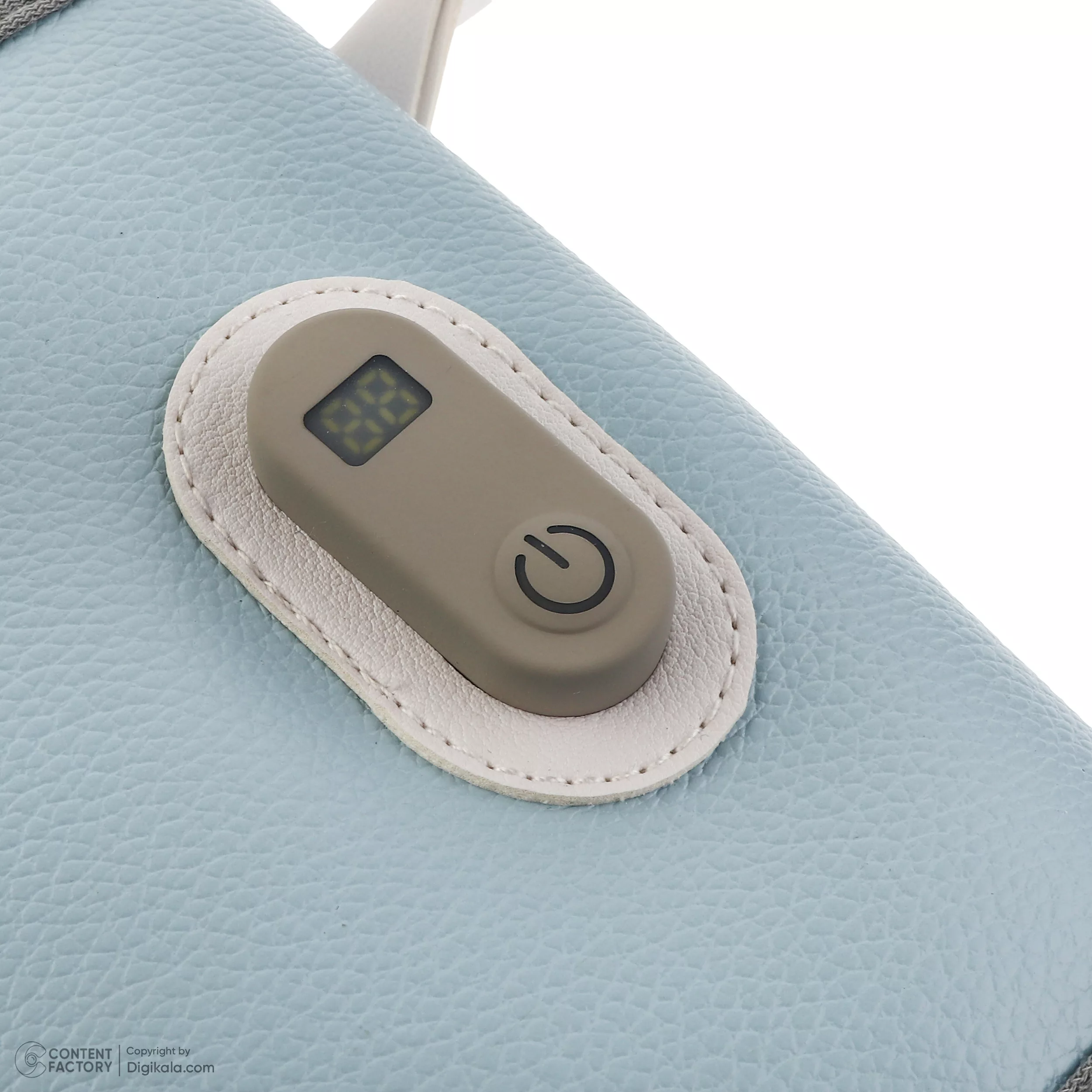 گرم کننده شیشه شیر مدل 001