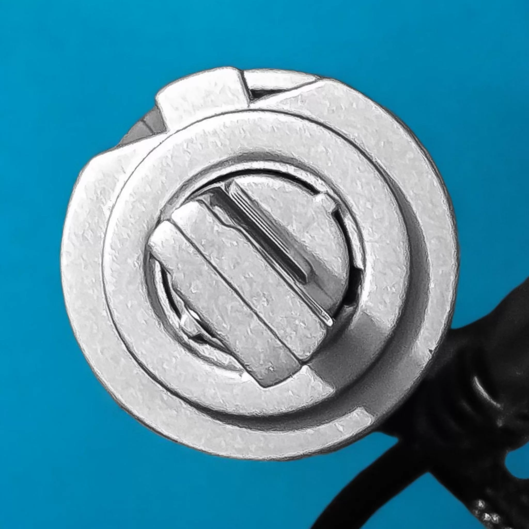 لامپ نور پایین و نور بالا چراغ جلو تک حالته بست یدک مدل یخی کد CB1300 پایه H4 مناسب برای پراید ۱۳۱ ، ۱۴۱ ، ۱۵۱ بسته ۲ عددی