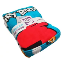 حوله پالتویی ایران حوله مدل عروسک 02 سایز 90