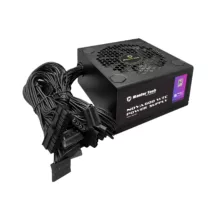 منبع تغذیه کامپیوتر مسترتک مدل NOVA 600 WTC
