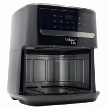 سرخ کن بدون روغن یونیک لایف مدل UL-2441