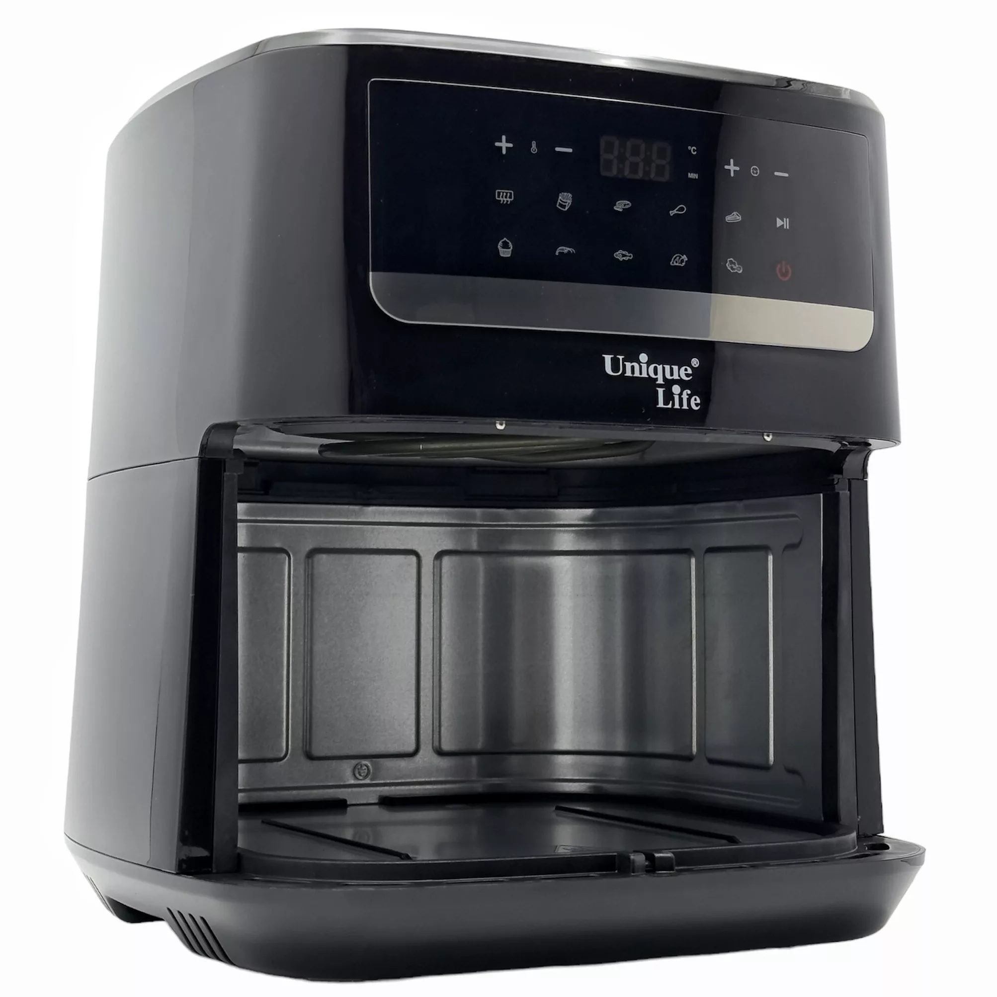 سرخ کن بدون روغن یونیک لایف مدل UL-2441