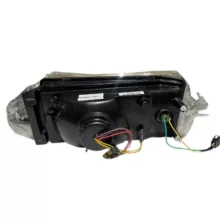 چراغ جلو پیکان راست مدل پرتو پارس کد120 مناسب برای پیکان