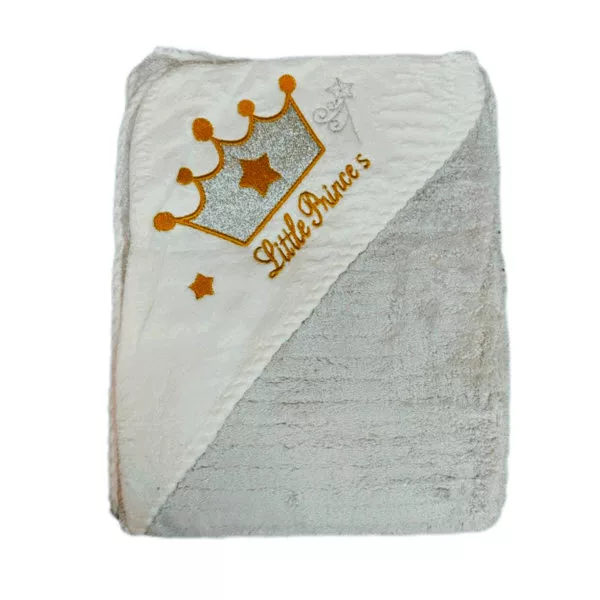 حوله استخری کودک مدل کویین سایز 75x85 سانتیمتر