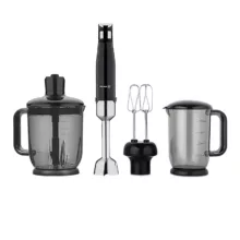 گوشت کوب برقی چندکاره 1000 وات کرکماز مدل A449