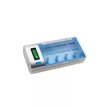 شارژر باتری  بستون مدل BST-C906W کد FAST