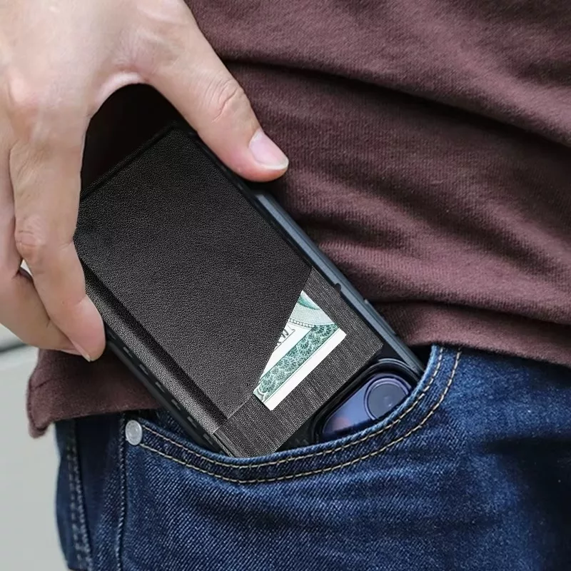 جاکارتی مگ سیف ژوس مدل Cardlocker