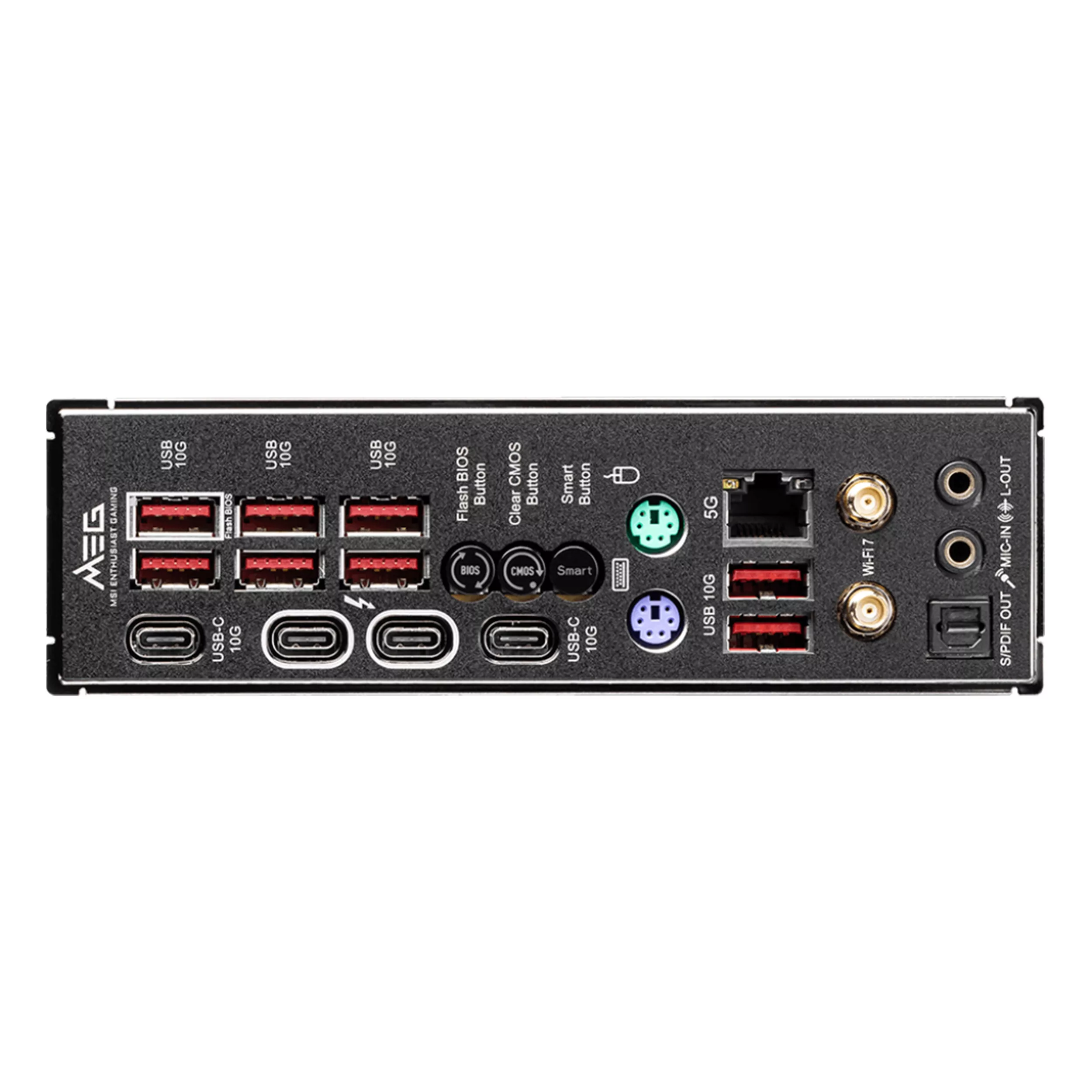 مادربرد ام اس آی مدل MEG Z890 UNIFY-X