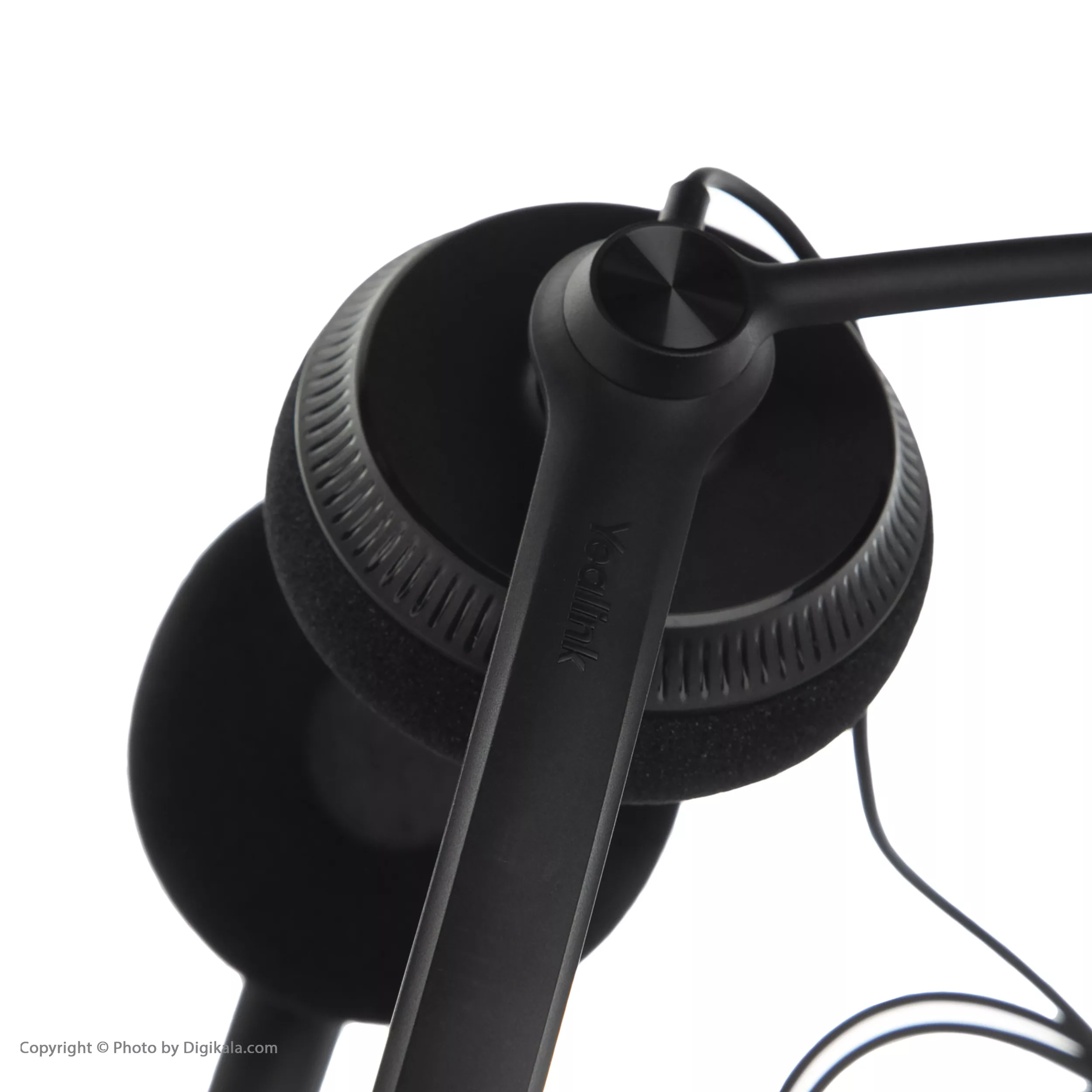 هدست تلفن یالینک مدل YHS34 Lite Dual