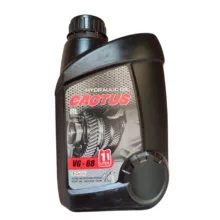 روغن هیدرولیک خودرو کاتوس مدل VG_68 حجم یک لیتر