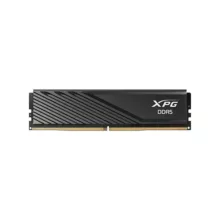 رم کامپیوتر DDR5 دو کاناله 5600 مگاهرتز ای دیتا مدل CL46  XPG Lancer Blade BLACK ظرفیت 32 گیگابایت
