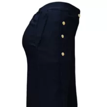 ست کت و شلوار زنانه مدل کارگو بنگال