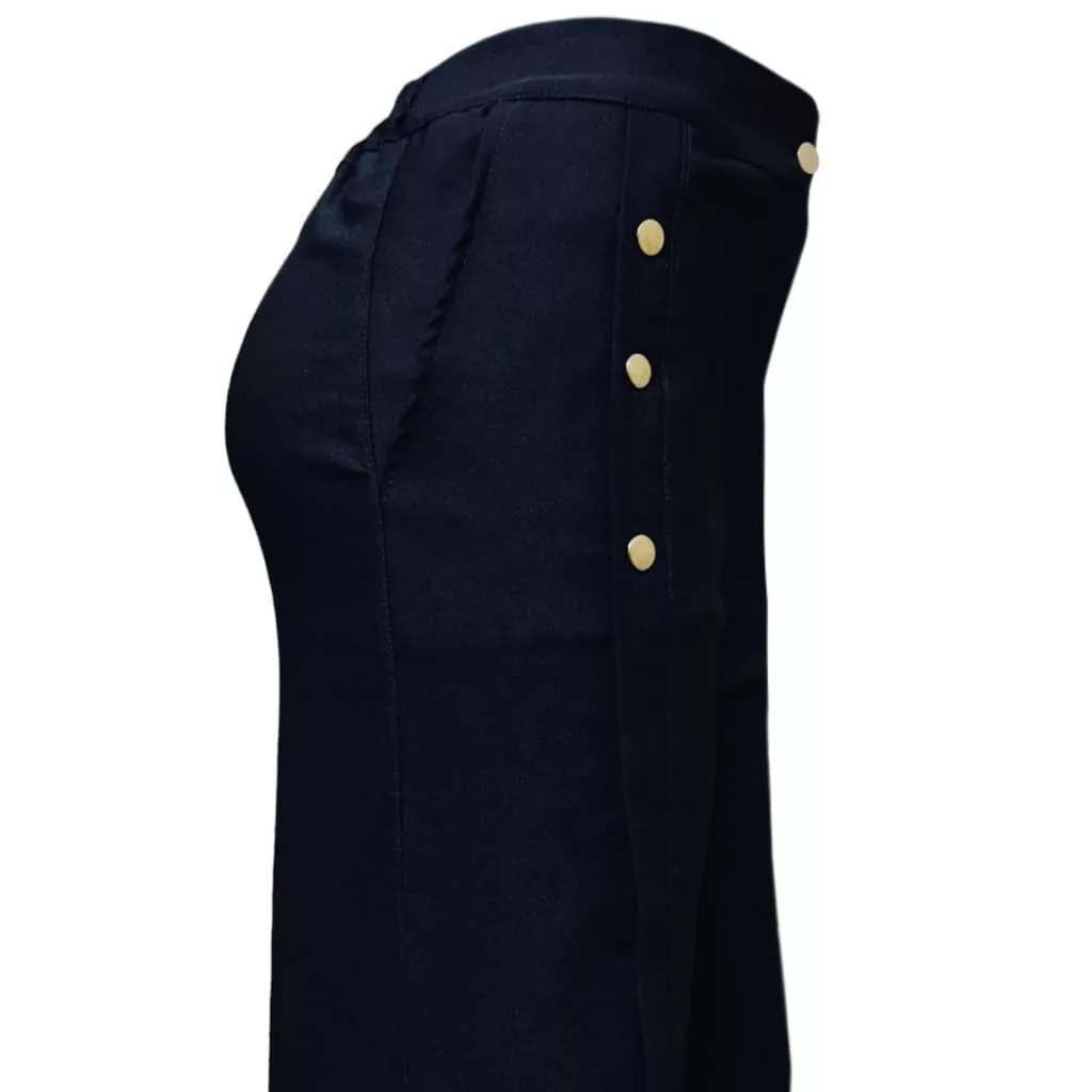 ست کت و شلوار زنانه مدل کارگو بنگال