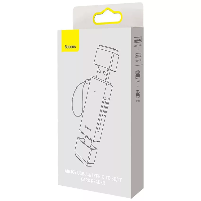 کارتخوان باسئوس مدل کارتخوان باسئوس مدل Airjoy BS-OH069