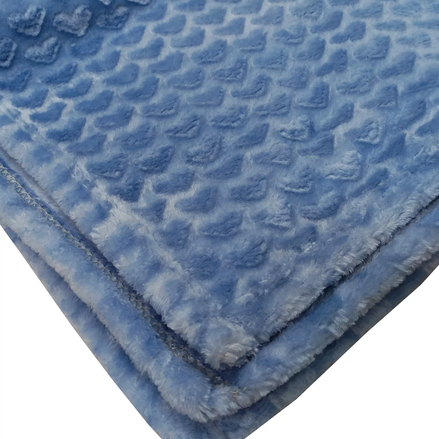 پتو مسافرتی گلبافت کد A500 سایز 140×215 سانتی متر