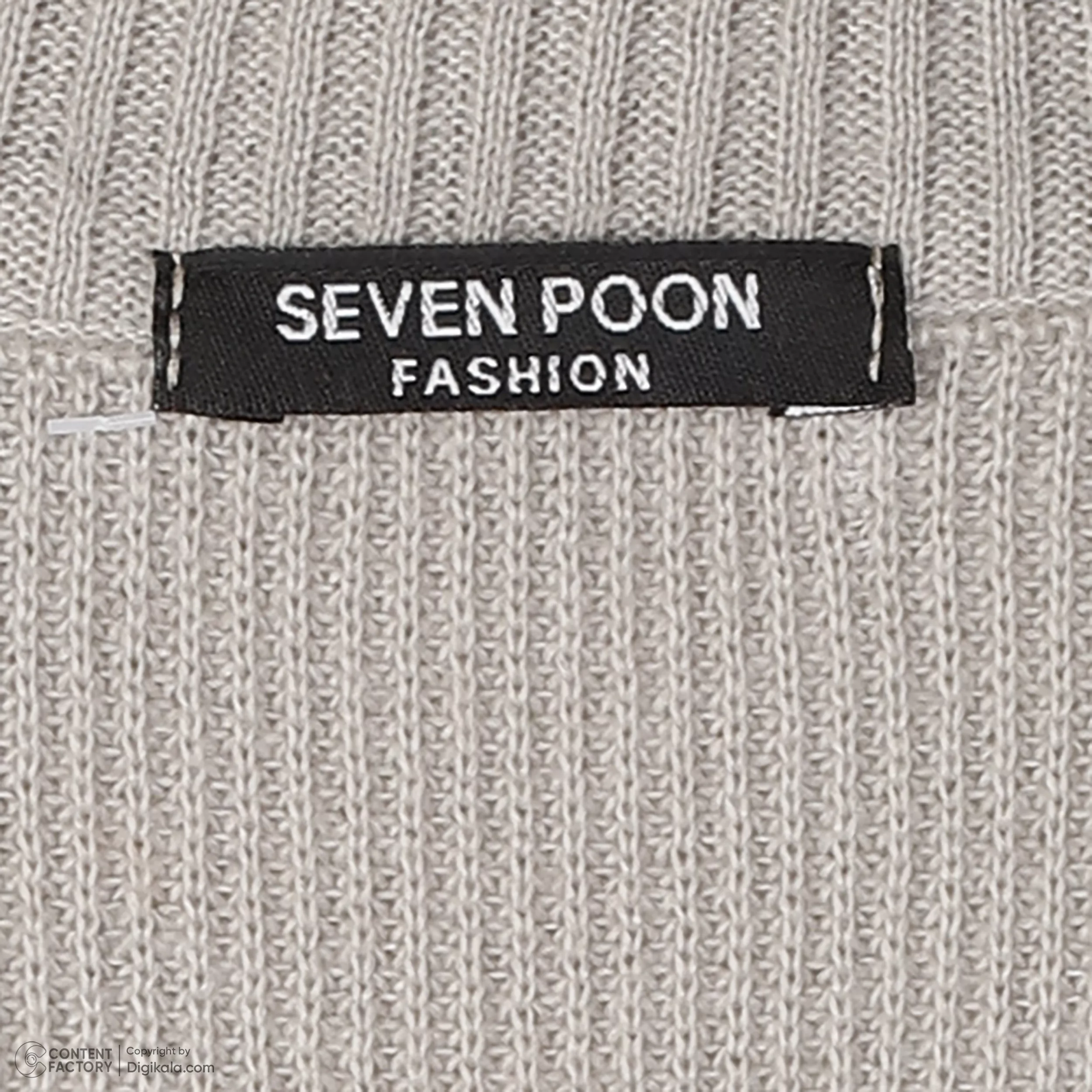 ژیله زنانه سون پون مدل 23911806