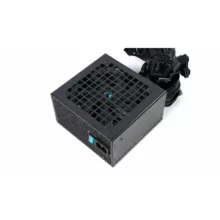 منبع تغذیه کامپیوتر دیپ کول مدل PL750D (ATX3.1)