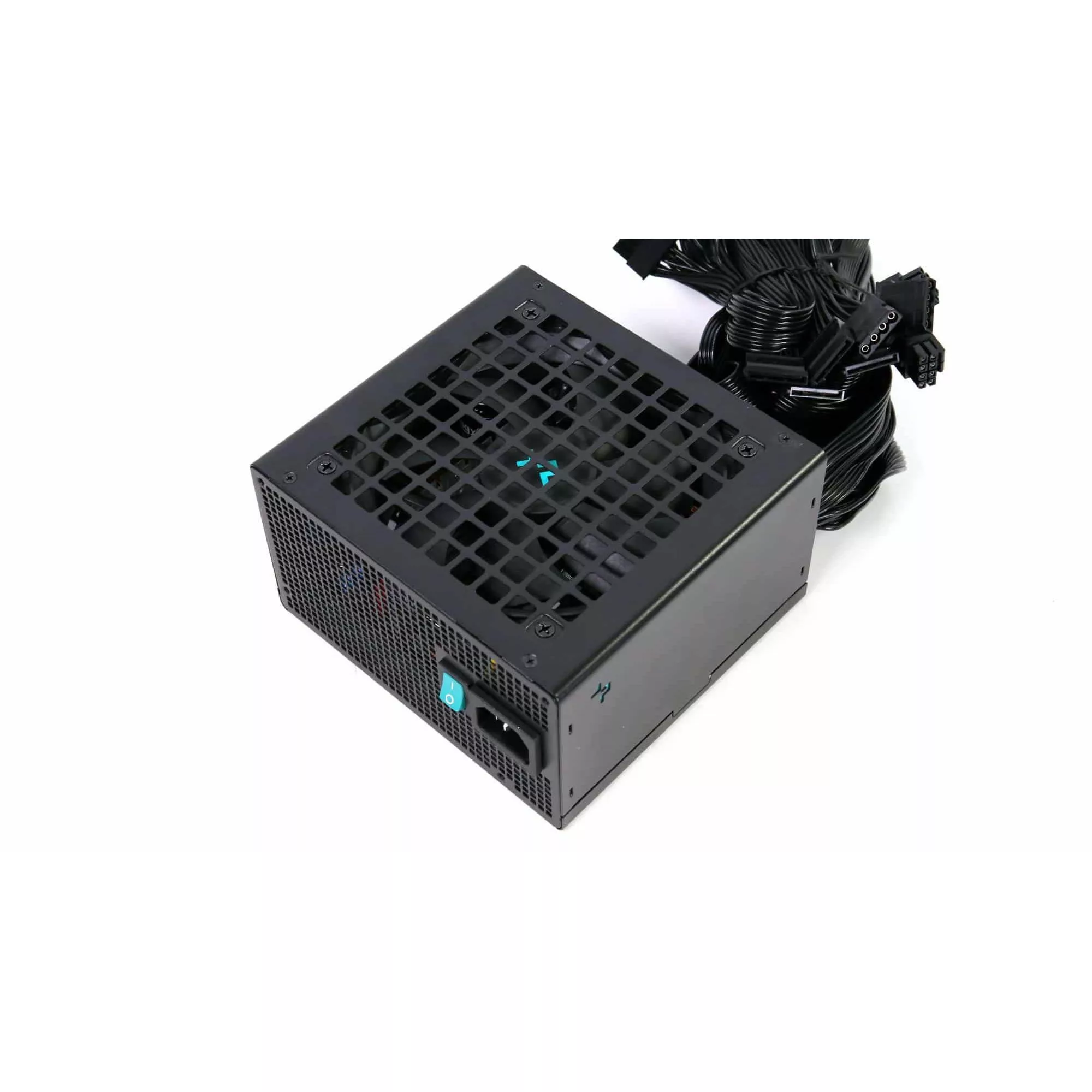 منبع تغذیه کامپیوتر دیپ کول مدل PL750D (ATX3.1)