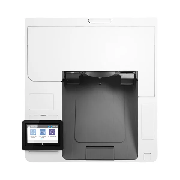 پرینتر لیزری اچپی مدل LaserJet Enterprise M611dn