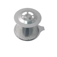 فیلتر قهوه مدل استند V60 کد 02