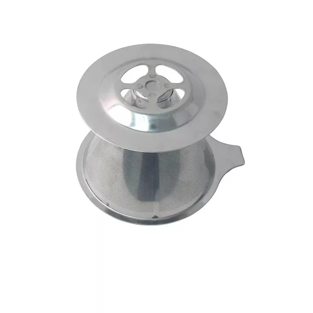 فیلتر قهوه مدل استند V60 کد 02