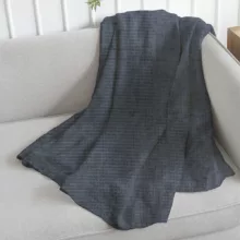 شال مبل و تخت شاران هوم مدل مخملی سایز 350×170 سانتی متر