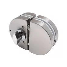 قفل درب شیشه ای ویتن کد 5000
