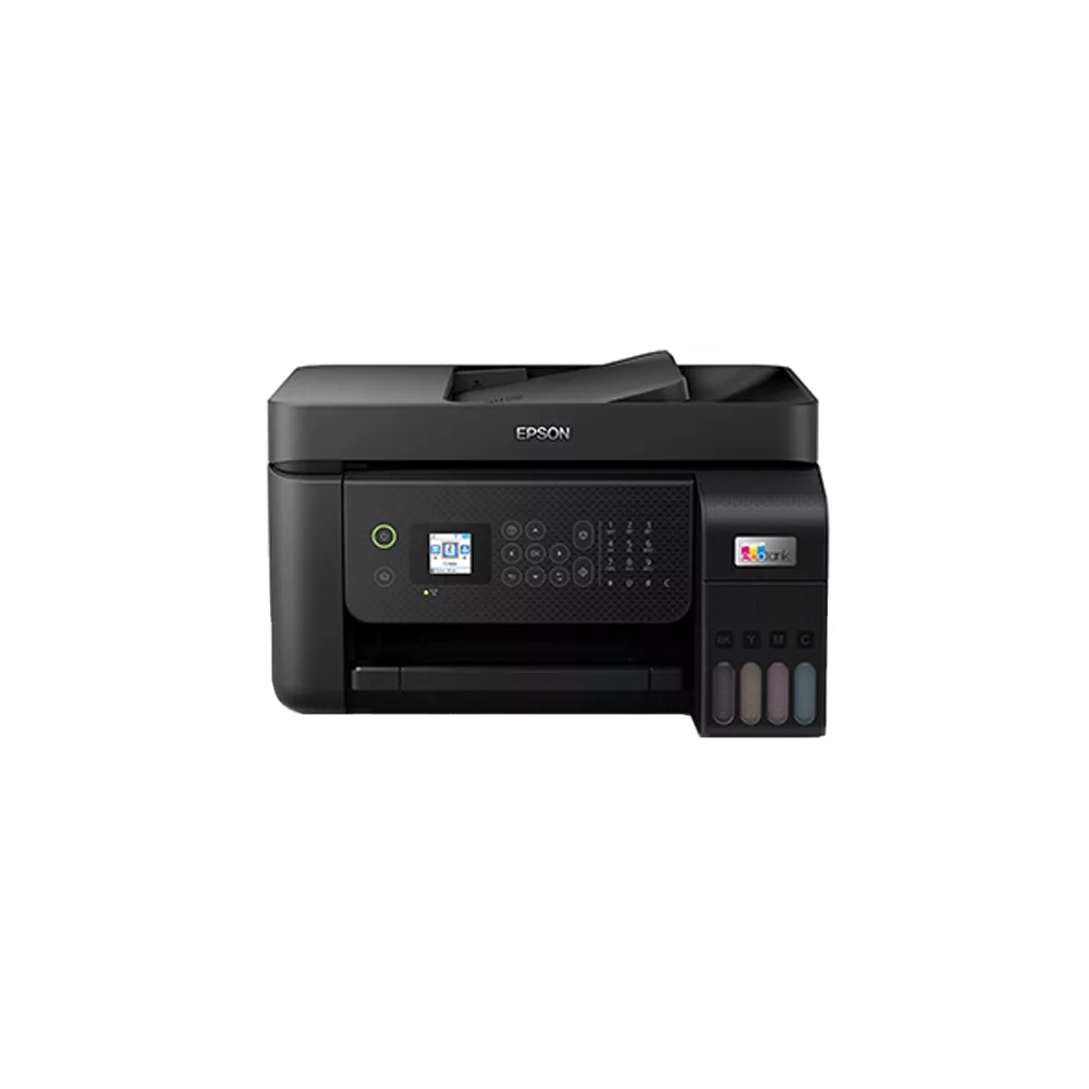 پرینتر چند کاره جوهر افشان اپسون مدل EcoTank L5290