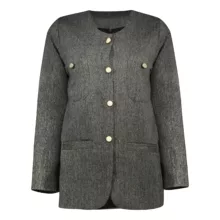 کت زنانه مدل MDSS-CG8854