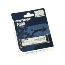 اس اس دی اینترنال پتریوت مدل P300 ظرفیت 128 گیگابایت